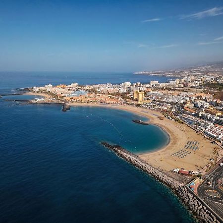 فيلا La Casita, A Dos Pasos De La Playa لوس كريستيانوس المظهر الخارجي الصورة