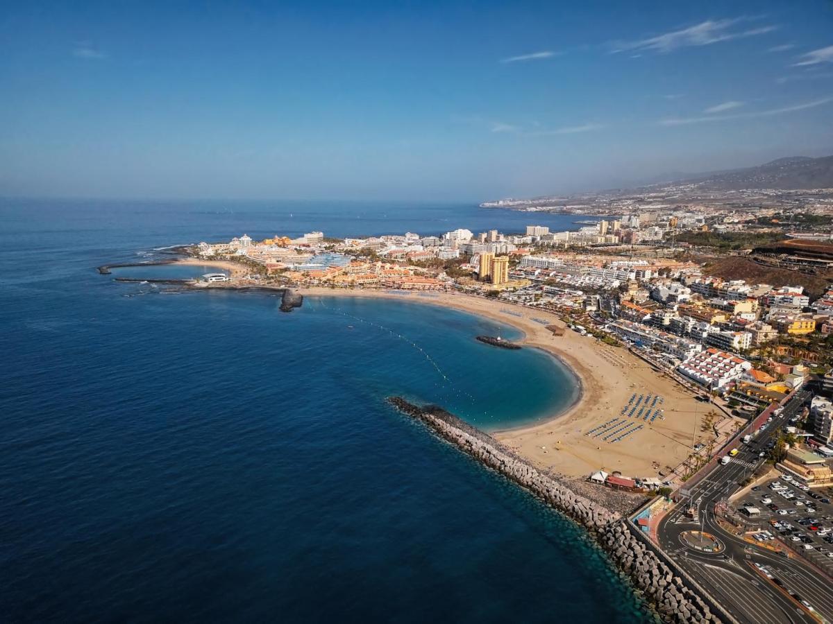 فيلا La Casita, A Dos Pasos De La Playa لوس كريستيانوس المظهر الخارجي الصورة